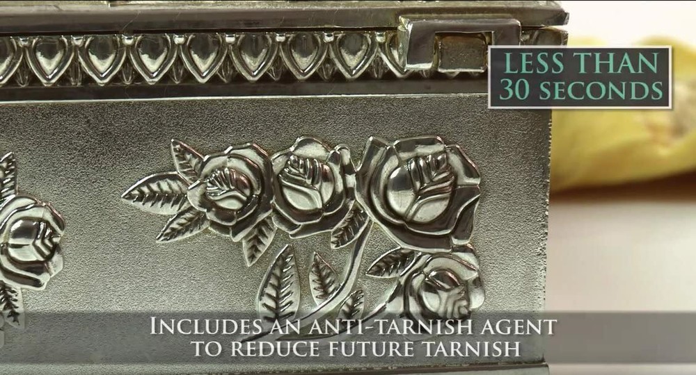 SILVER PLATE YOUR SILVER BOWLS WITH INSTANT RESULTS