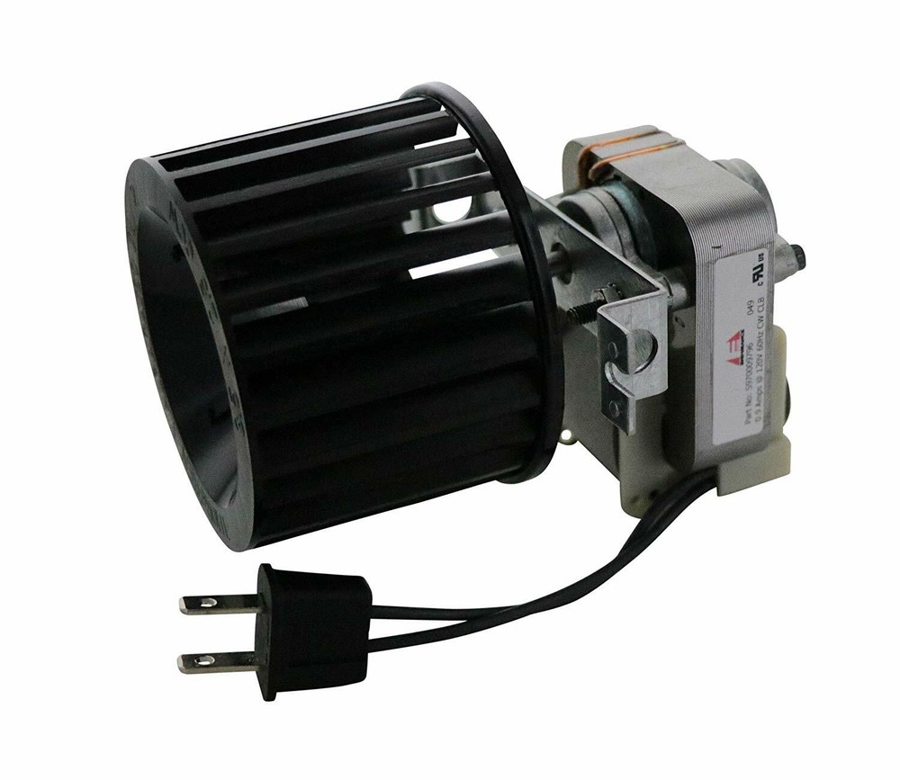 Endurance Pro S97009796 Fan Blower Assembly for Bulb Heaters Replacement