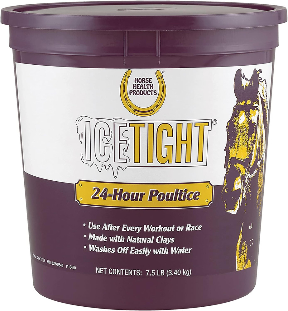 Icetight 24-Hour Poultice 7.5 Pounds
