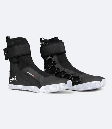 Lightweight High Cut X Boot