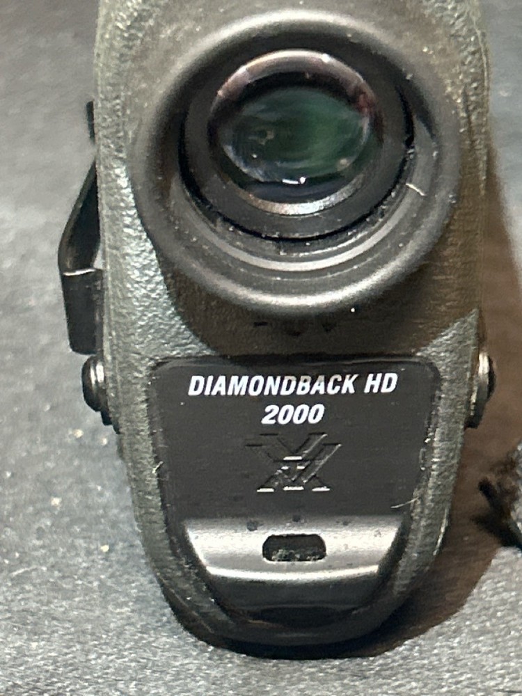 VORTEX OPTICS DIAMONDBACK HD 2000 (H83004484)