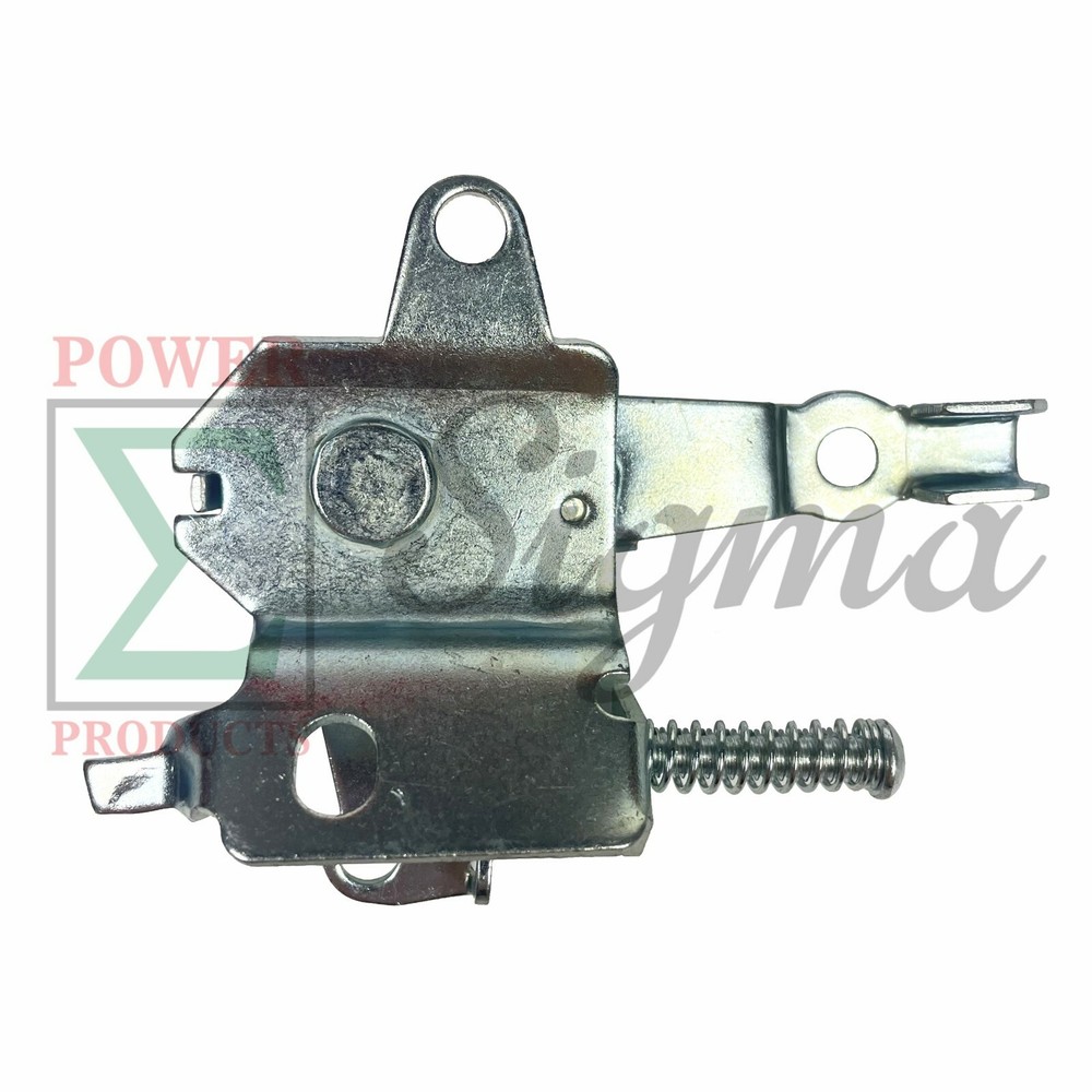 Throttle Control Governor Link Rod Return Spring For BILT HARD 79cc 2HP Engine