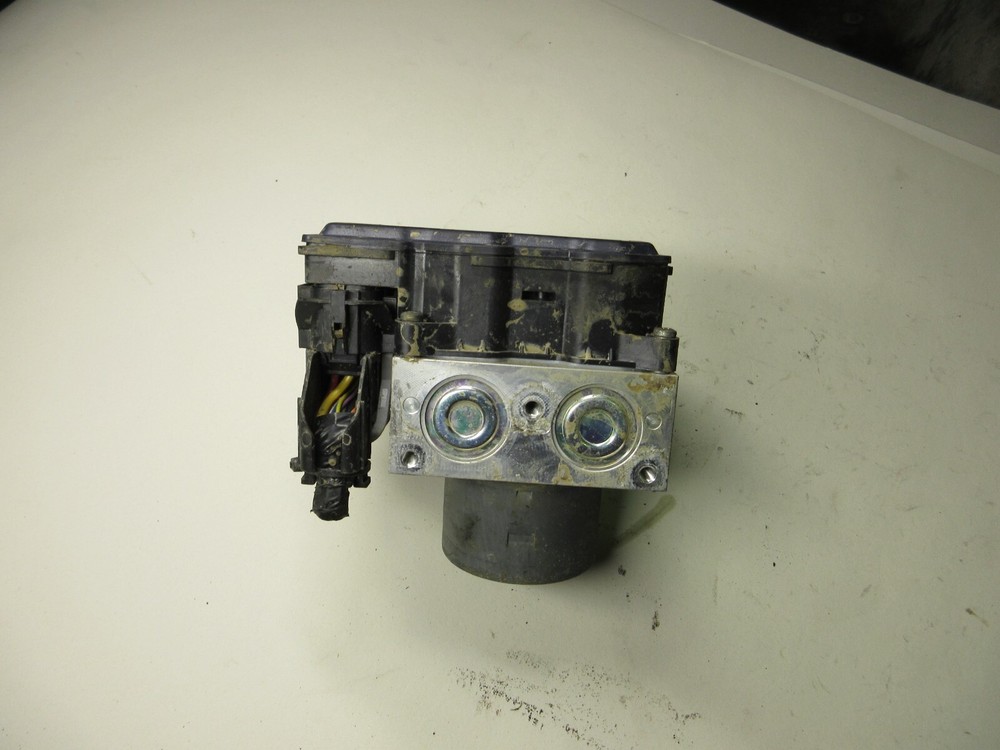 FORD GALAXY S MAX ABS PUMP 9G91-2C405-FB MODULE 2006-2014 TESTED 100%🆗 ABS PUMP