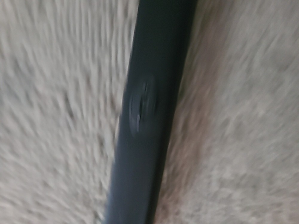 Thompson Center Fire Storm Muzzleloader Stock Black Powder Firestorm