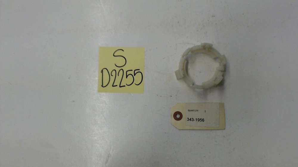 3431956 Inner Shield Bearing 3-4 Rotary Cutter