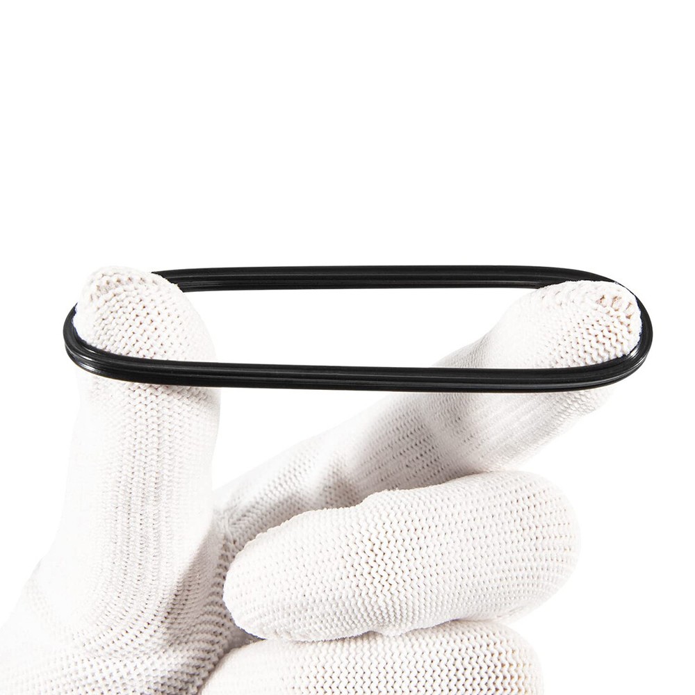 Replacement for Paramount 005-552-0142-00 Rotating Fixed Nozzle O-Ring 4-Pack