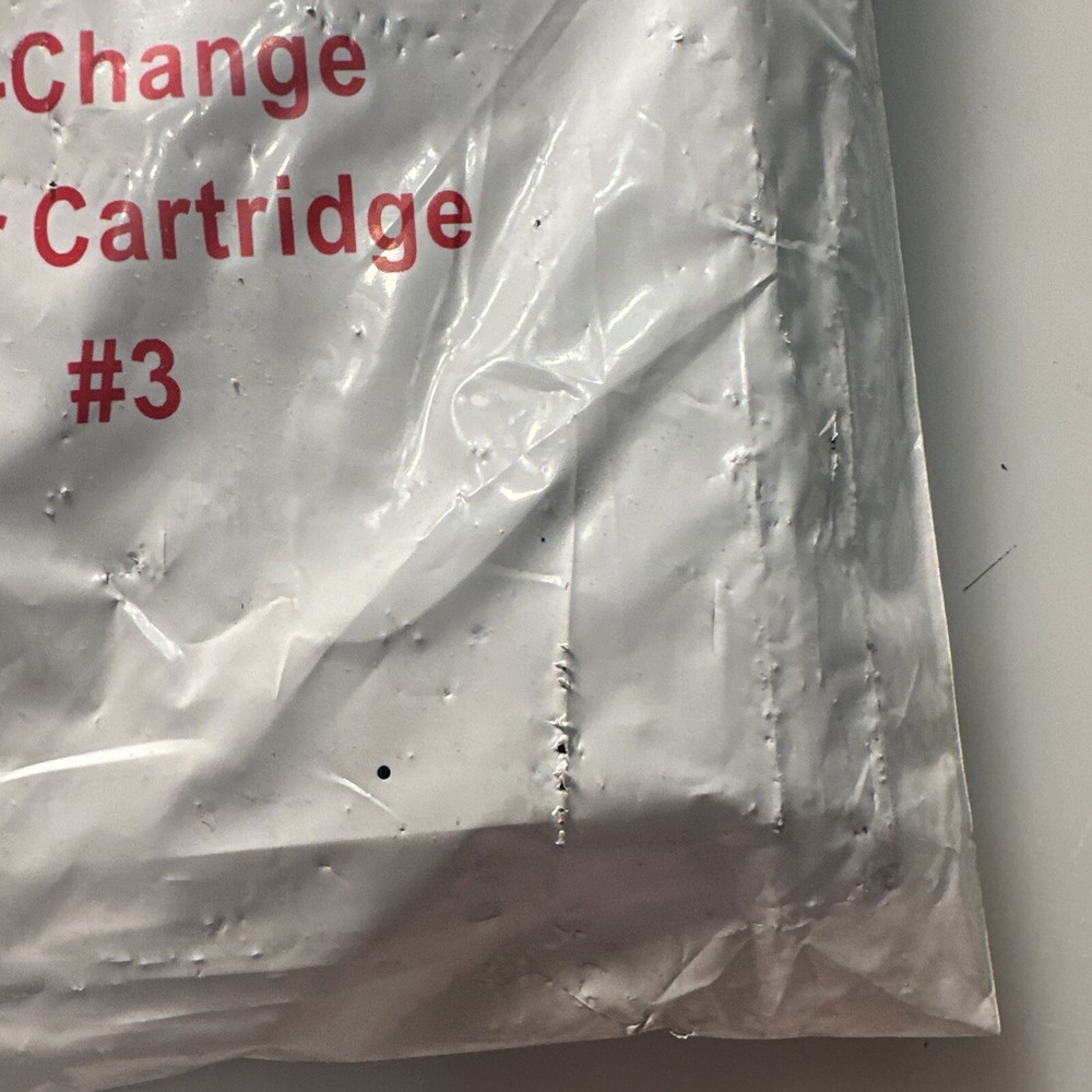 Aqua-Tech EZ-Change Replacement #3 Aquarium Filter Cartridge