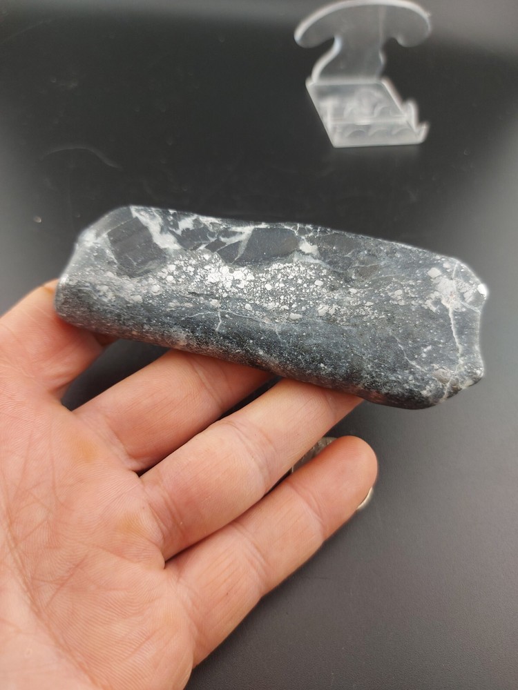 Silver Specimen