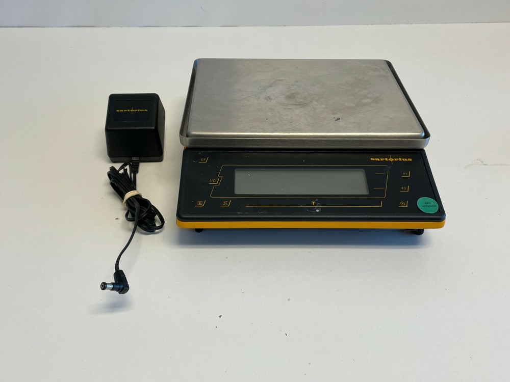 Sartorious LC4200S-00V1 Analytical Scale