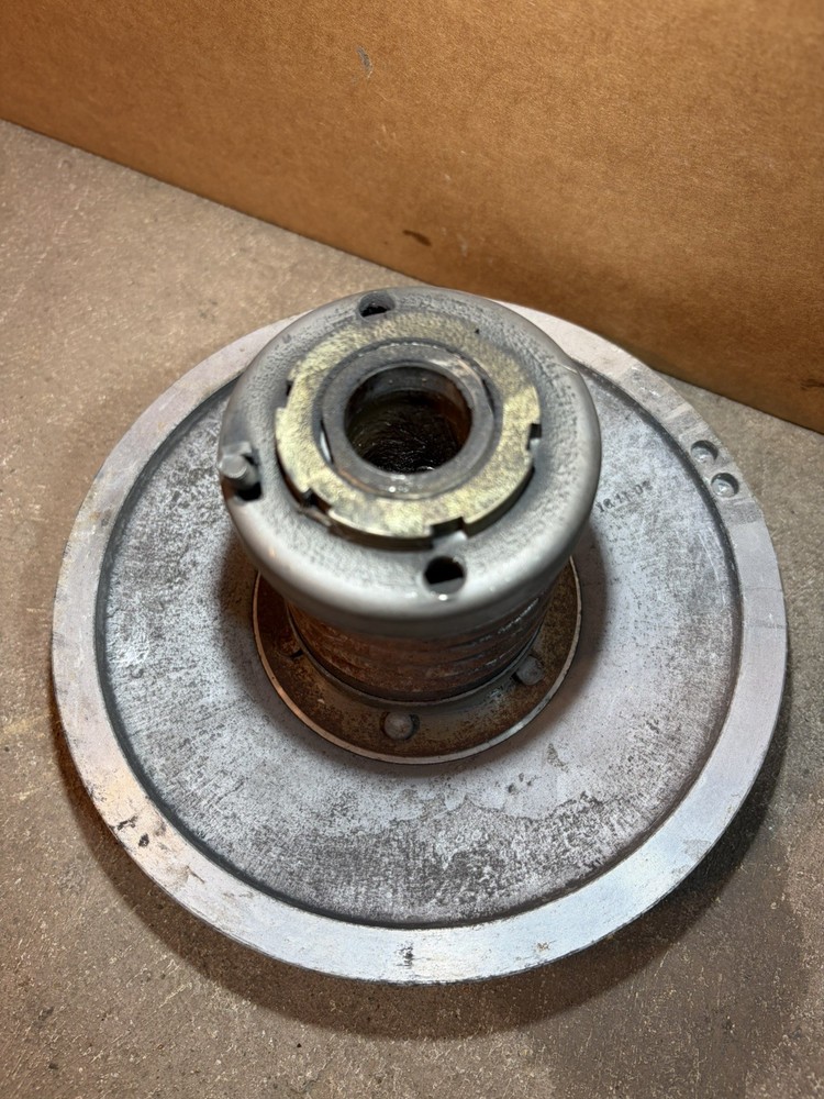 Suzuki Eiger 400 4x4 Secondary Clutch OEM
