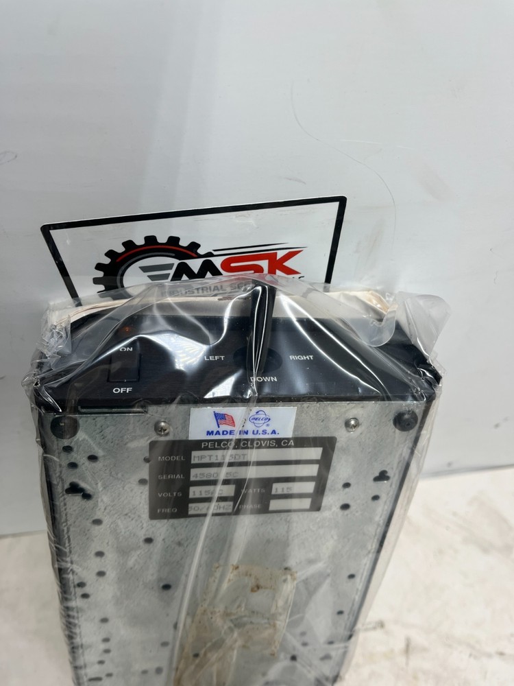 Pelco MPT115DT