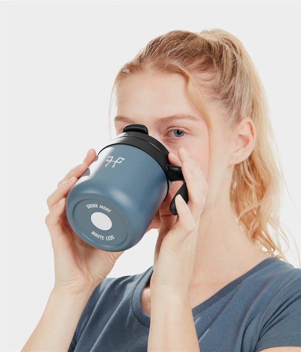 Horse Pilot Mug Cup 2024SS