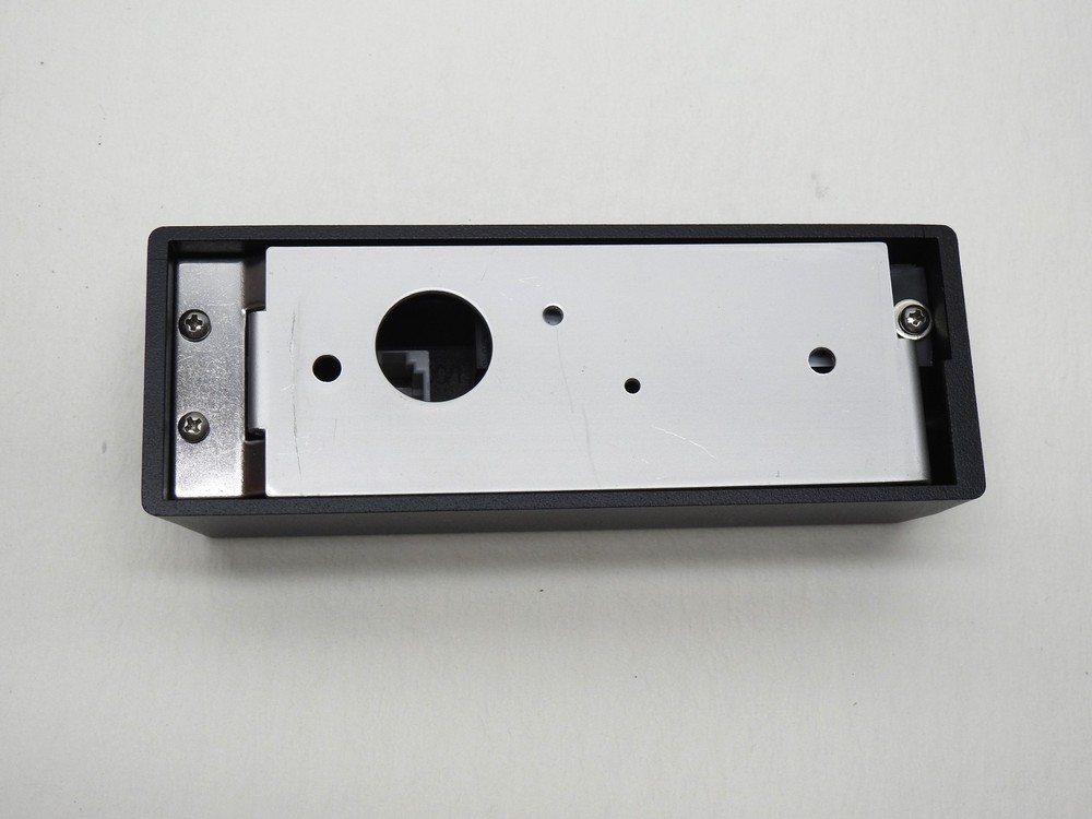 HID / Mercury Security MS-MR1012 BK Magnetic Stripe Card Reader MR1012BK - NEW!