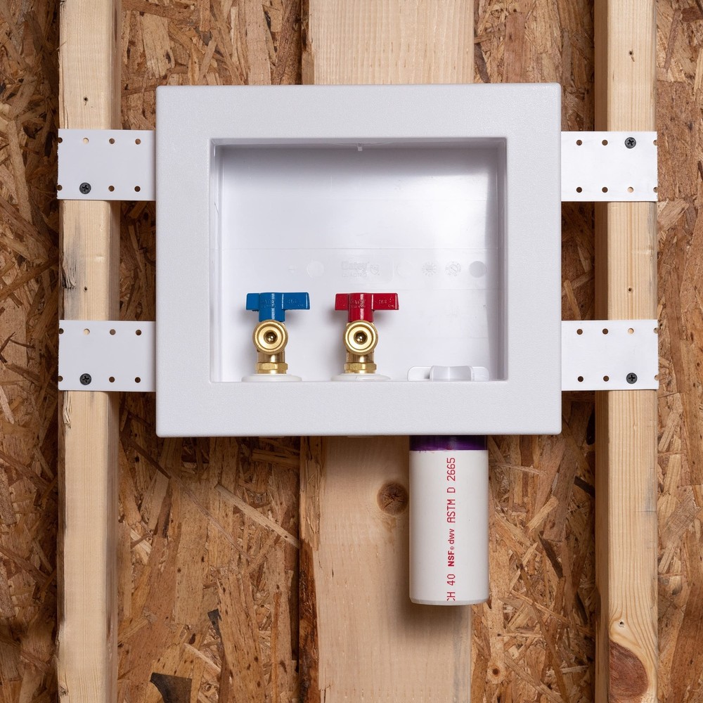 Oatey 38532, 2 Inch, Brass