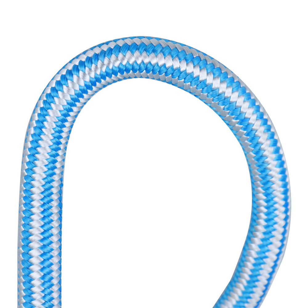 1/2" x 200' 24Strand Braid Polyester Rope High Strength 8000Lbs Tensile Strength