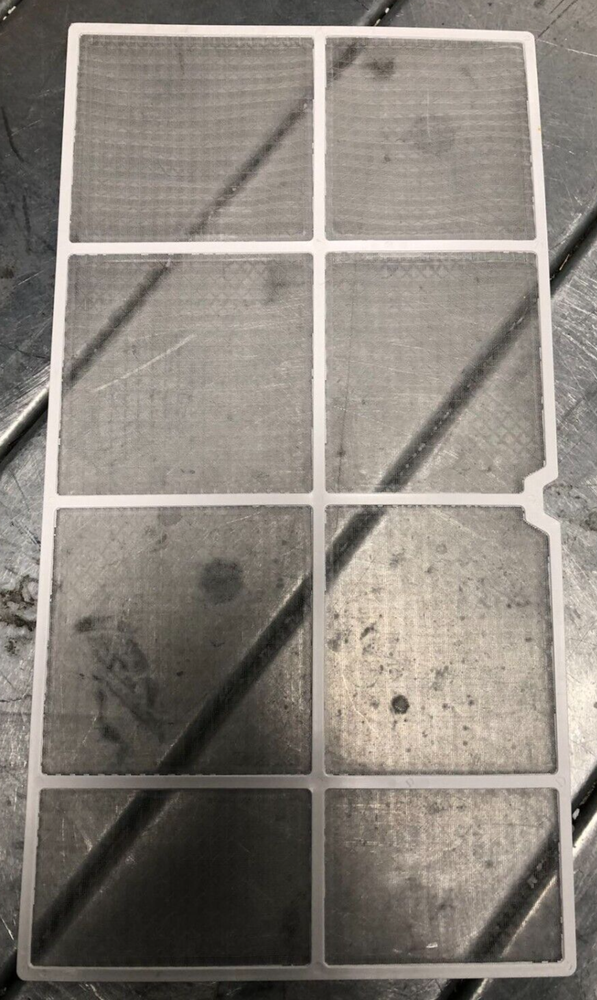 Frigidaire FFRE1533U1 Air Conditioner Filter