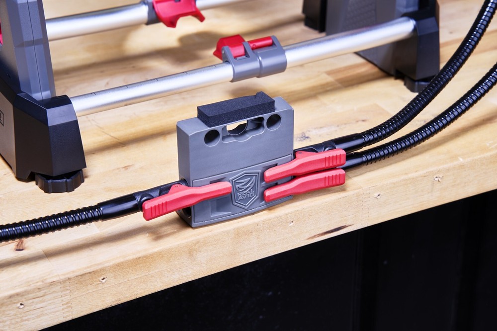 Real Avid Smart-Assist Accessory System - 3-in-1 Accessory System for DIY