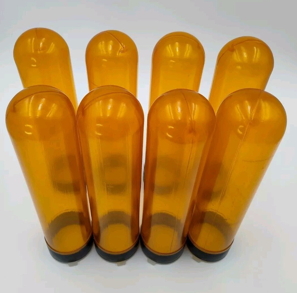 ✅🔫🫙Paintball 8+1 Pod Holder Harness Horizontal Shoulder Support 👀📏📸SEE📸