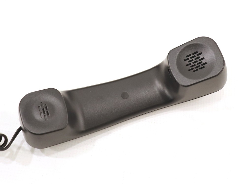 Vertical 8 Button Non-Backlit Half Duplex Phone VU-9208-00