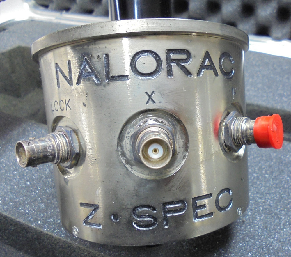 Nalorac MDBG60F Probe