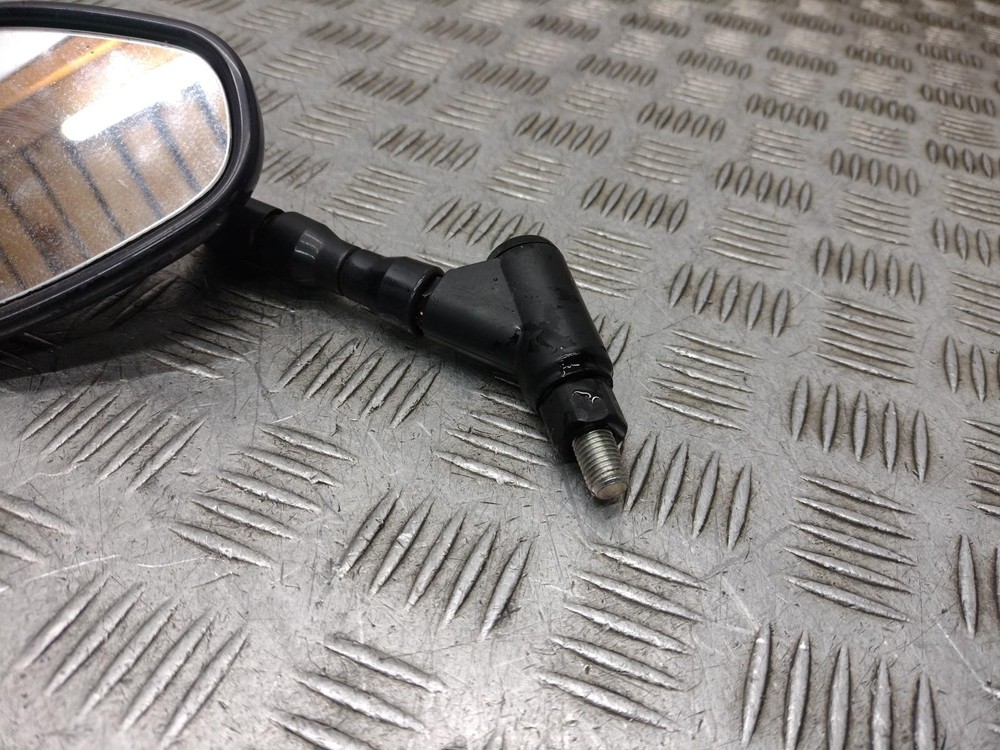 2017 SUBARU XV XVS950R LEFT MIRROR
