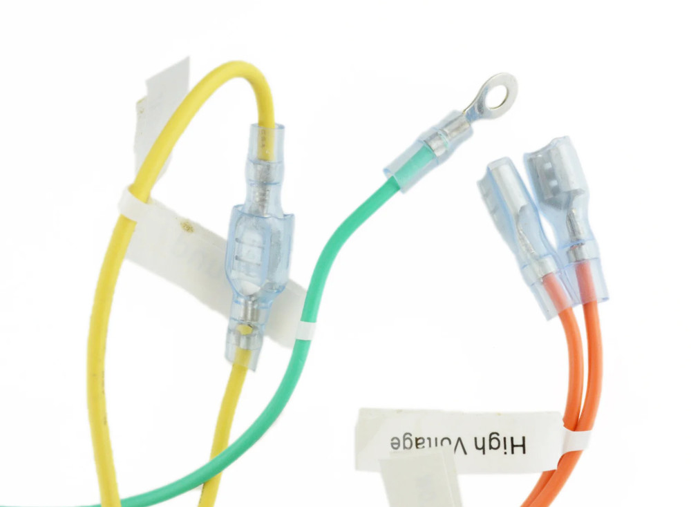 Heat N Glo OEM Control Box (HTI-13-007)