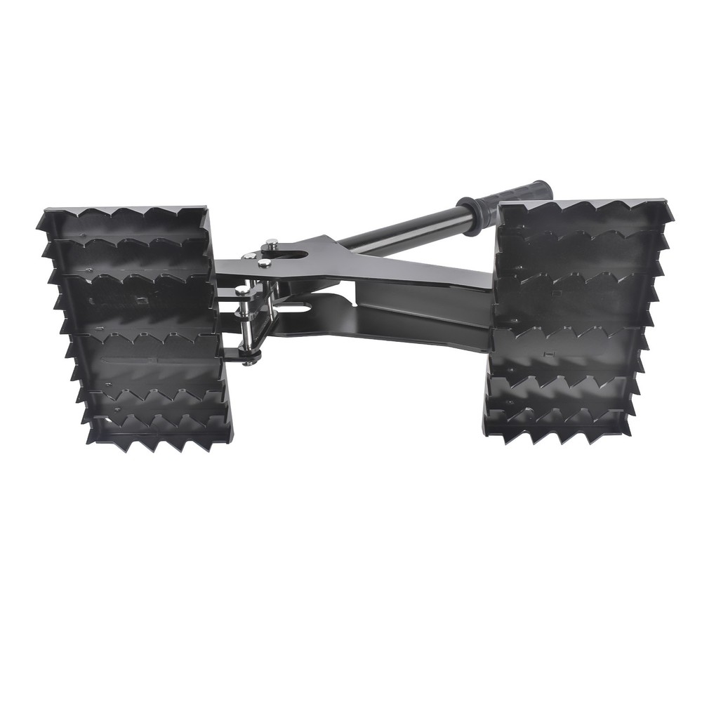 Artificial Grass Installation Tool Turf Puller Turf Gripper Turf Fix Tool Black