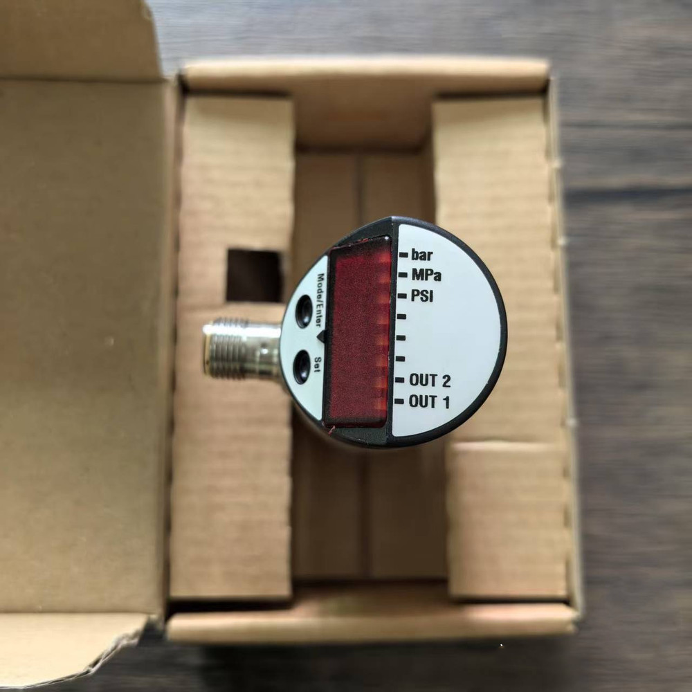 IFM PN7003 Pressure Sensor