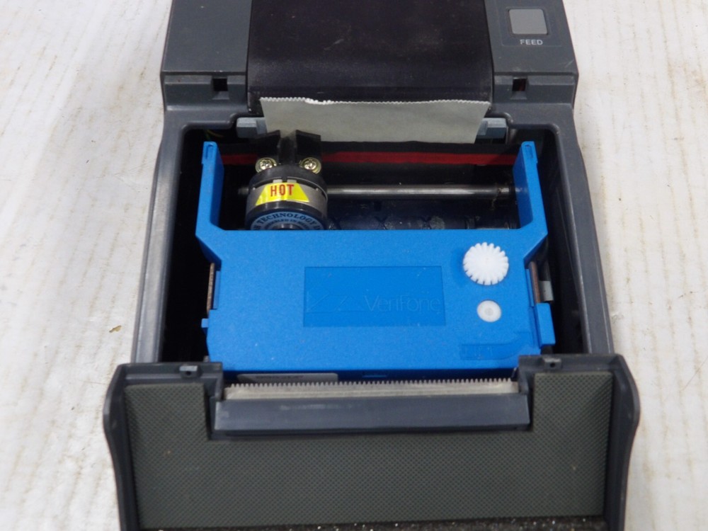 Verifone POS/Receipt Printer 900 Receipt Serial Printer