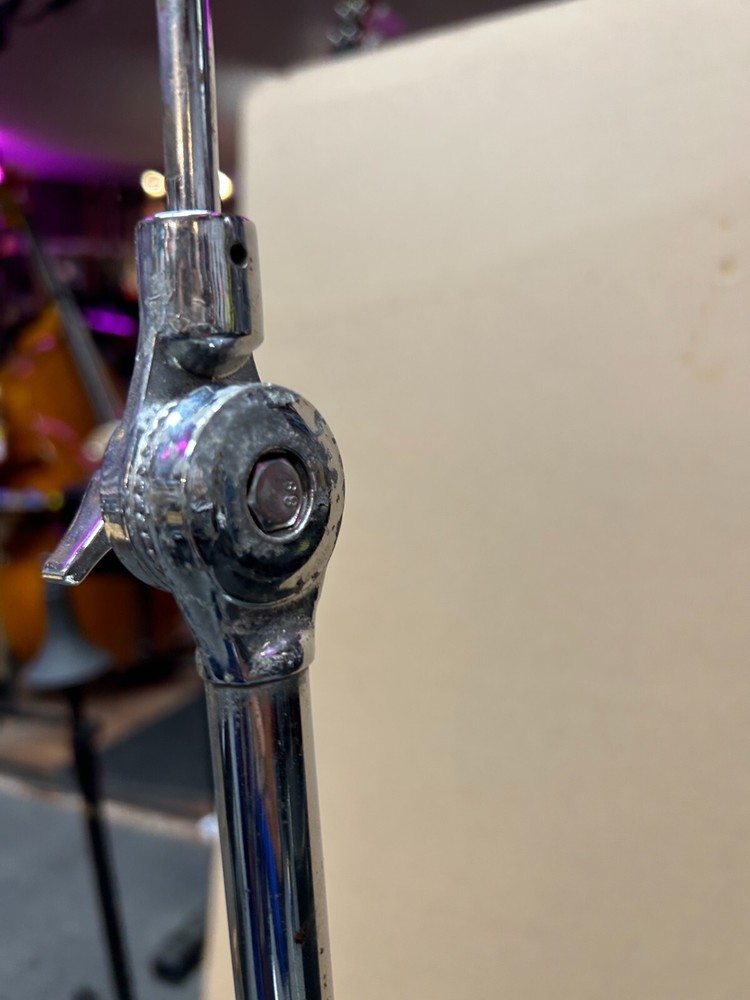 Unbranded Double Braced Cymbal Stand