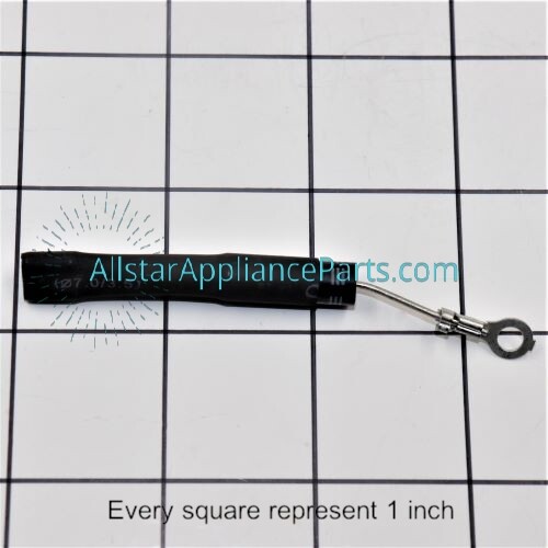 Samsung Microwave Oven High Voltage Diode DE91-70063D