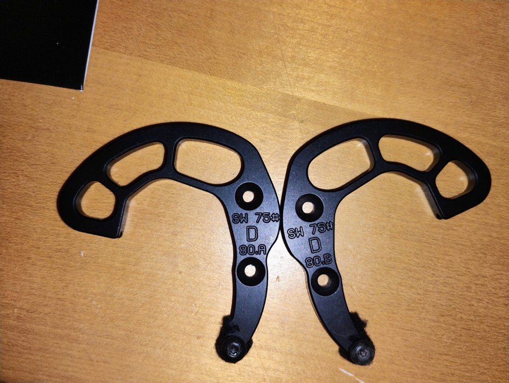 Mathew’s D Mods