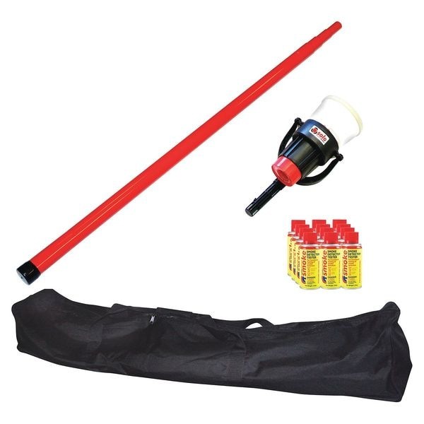 SDi SOLO 809 Starter Test Kit