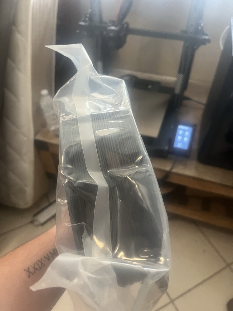 Elegoo Neptune 3 Plus