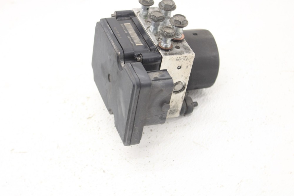 2014-2016 Harley Davidson Electra Glide ABS Pump Unit Module 41100013