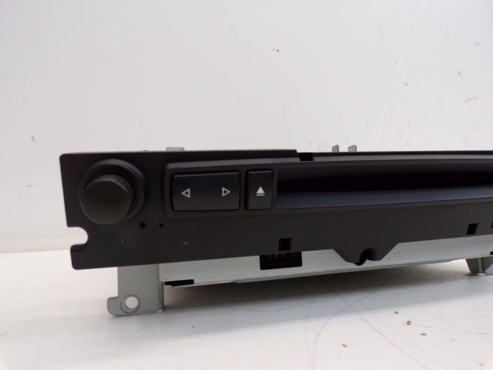 Compatible Computer Navigation System for BMW 5 Touring (E61) 525D