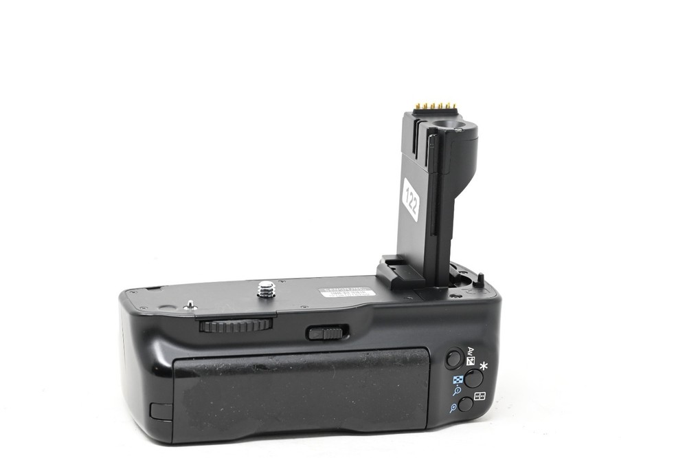 Canon BG-E1 Battery Grip (#B40)