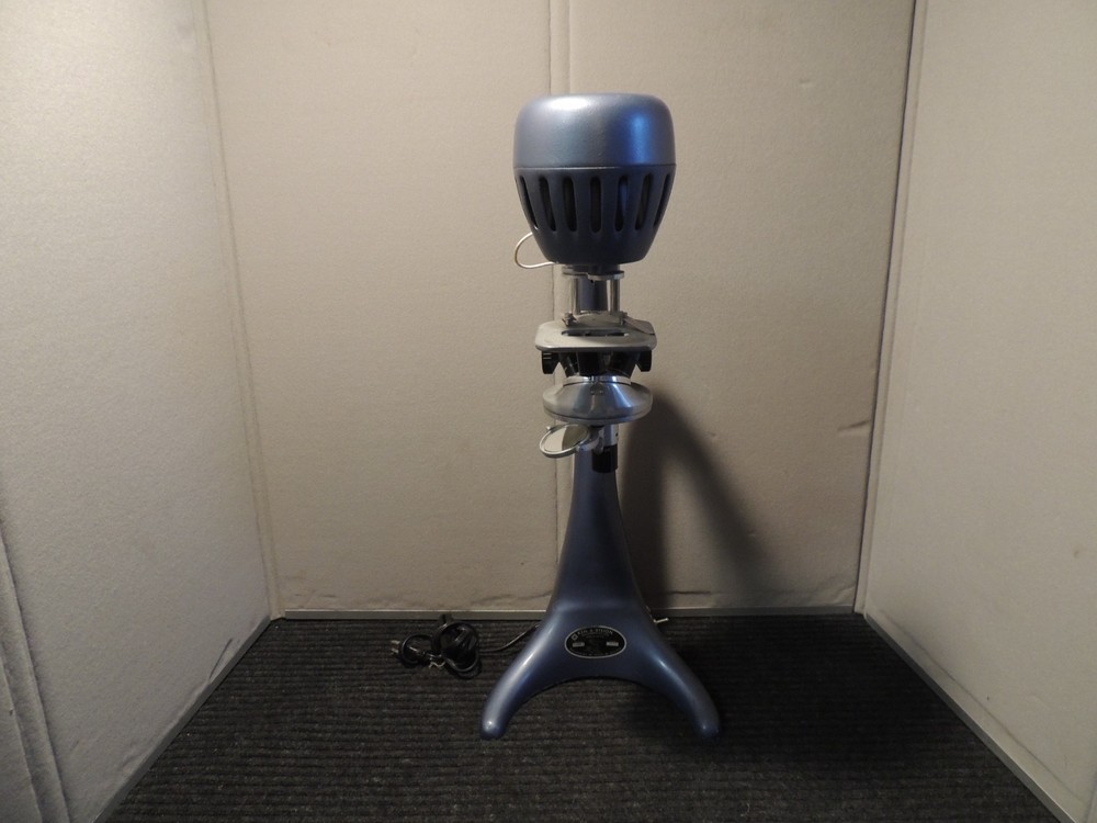 Ken-A-Vision Microprojector X1000-1