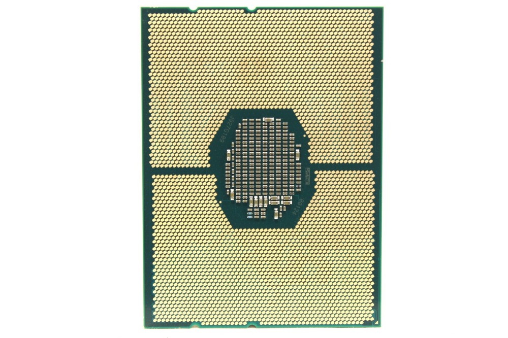 Intel Xeon Bronze 3204 | SRFBP | 1.9GHz | 6-Core LGA3647 CPU Processor