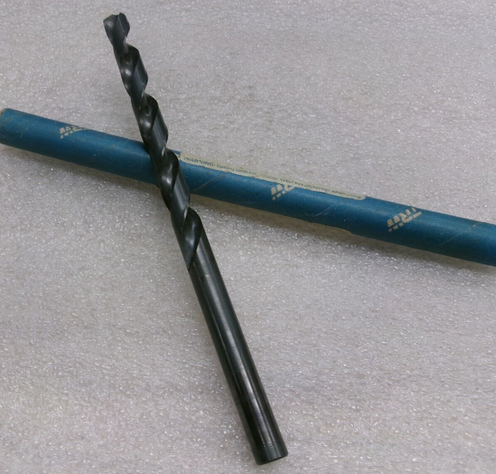 CHICAGO LATROBE TRW 27/64 HS DRILL BIT #290-12