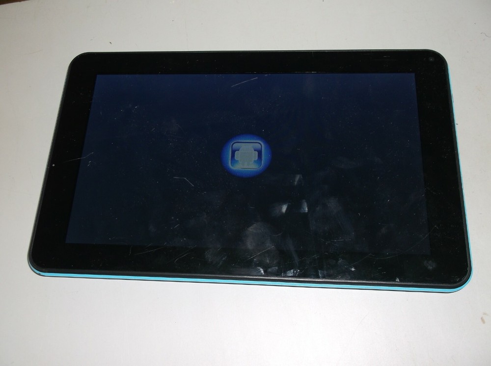 android tablet for parts or repair
