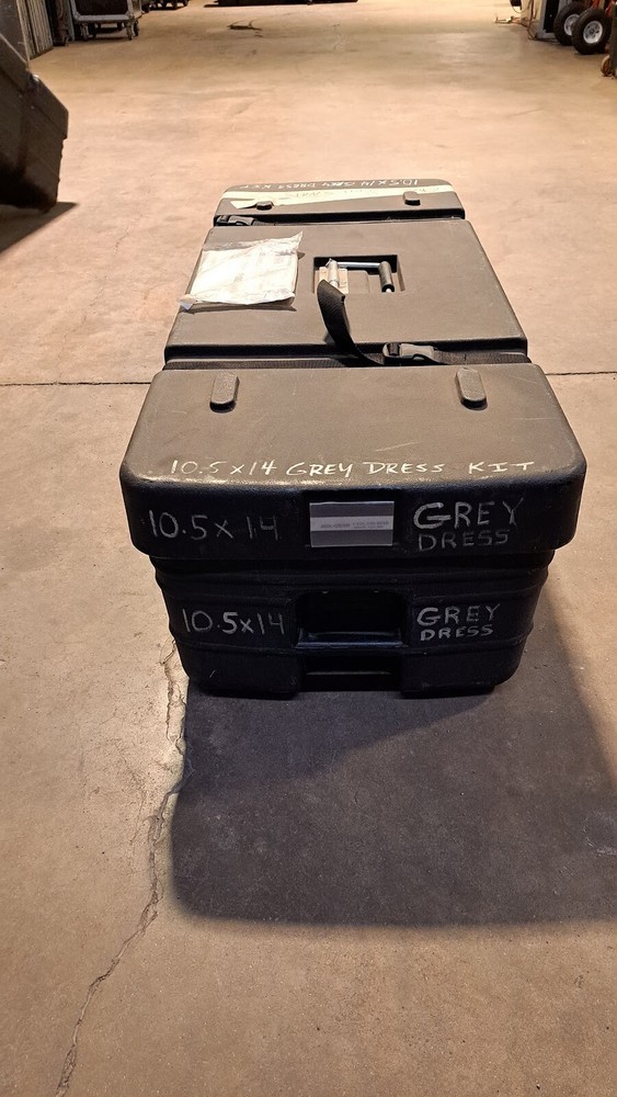 Da-Lite Dress Kit for 10.5x14 Screen       {#1}