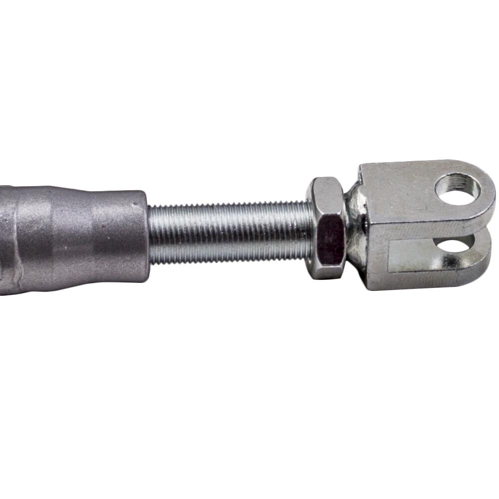 Sidecar Installation Kit U-Clamp Frame Mounts & I-Bolt Frame Mounts & Struts Kit