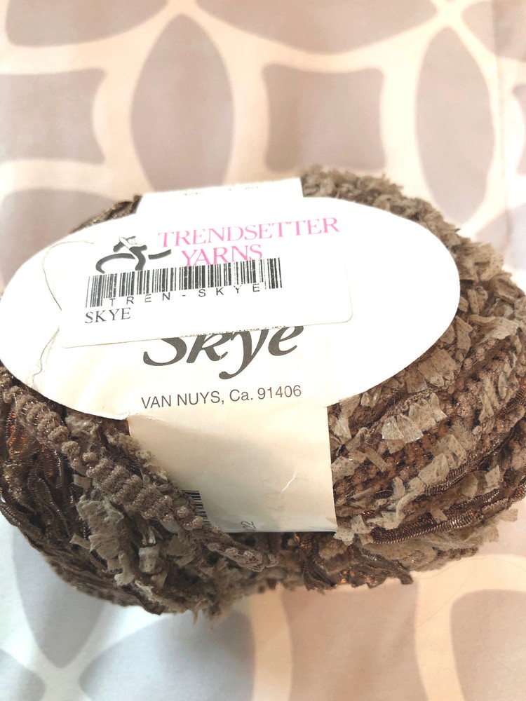 TRENDSETTER YARNS - SKYE -