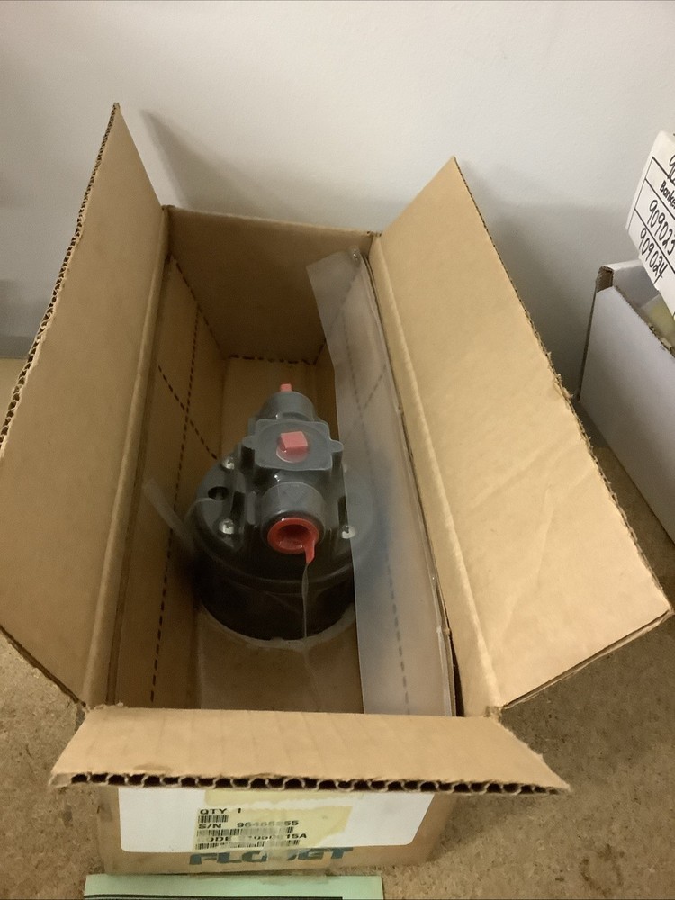 Flojet Model 21050615A