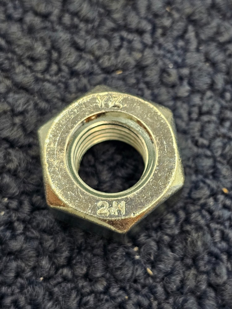 Parker 201595 Valve Flange Bolt Pack Assembly