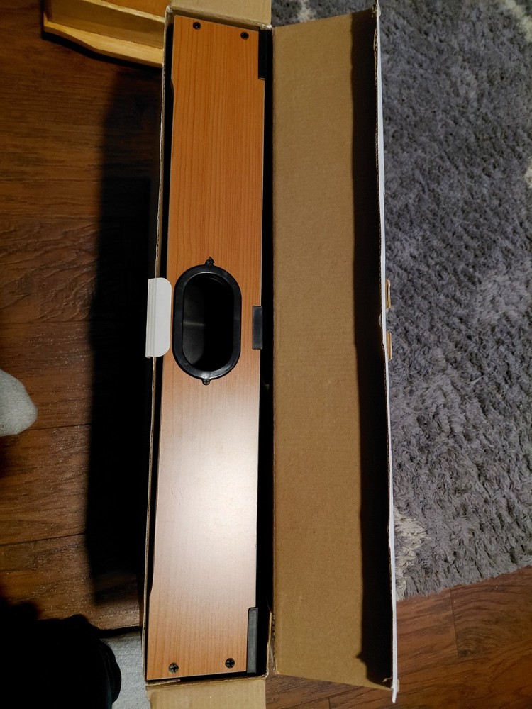 Modern Expressions 20" Tabletop Pool Table Mini Pool Table