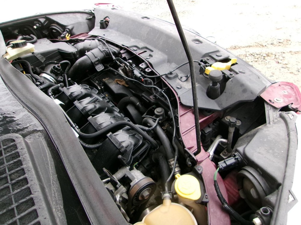 Used Transfer Case Assembly fits: 2014 Ford Escape Grade B