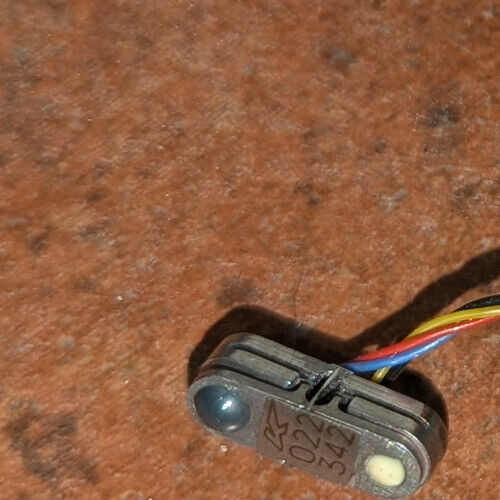 Weydemeyer Proximity Sensor 022342 With Cable