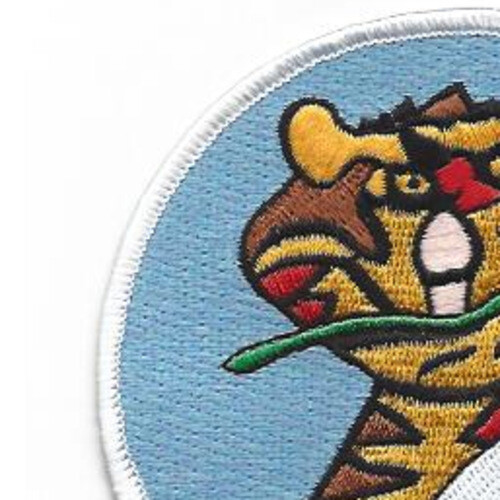 VF-792 Fighter Reserve Squadron Patch